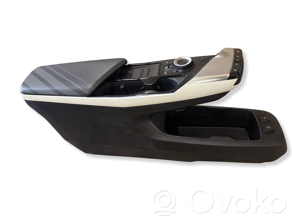 KIA EV6 Consola central 