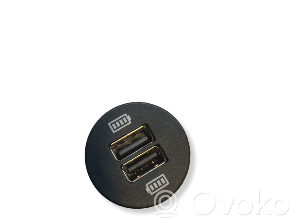 Porsche Macan (95B) USB-Anschluss 