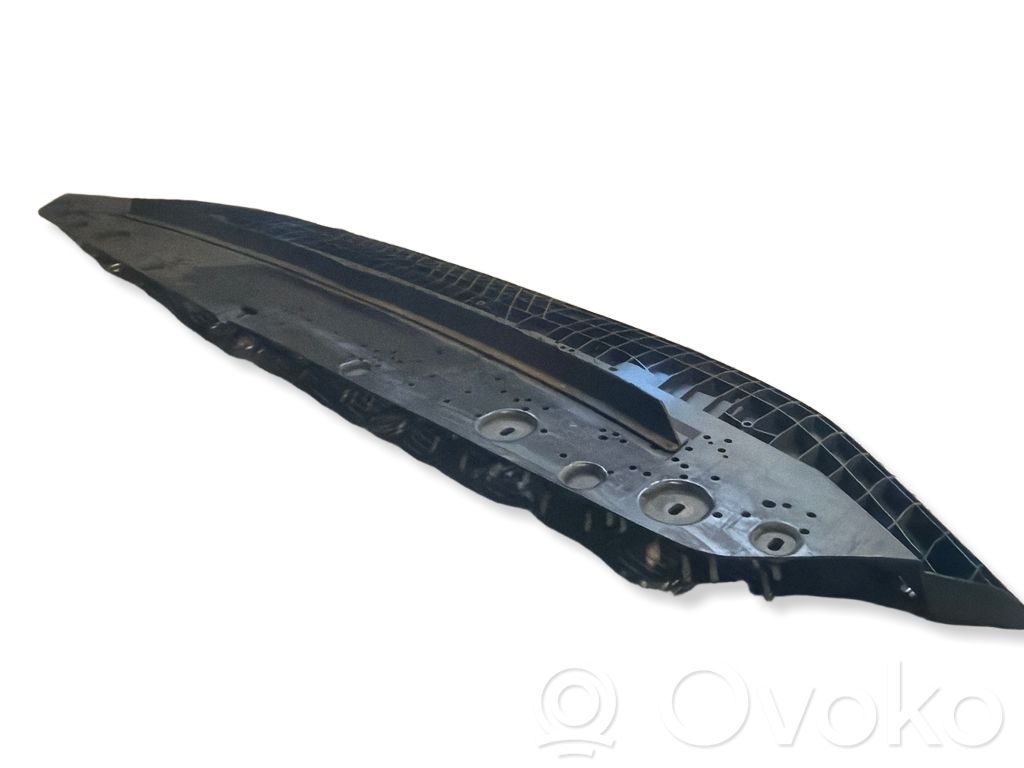 Audi A5 Osłona pod zderzak przedni / Absorber 