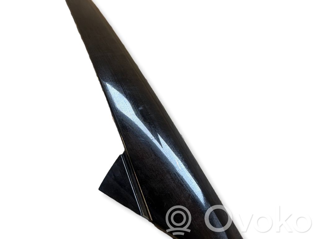 Windshield trim   86260CV000
