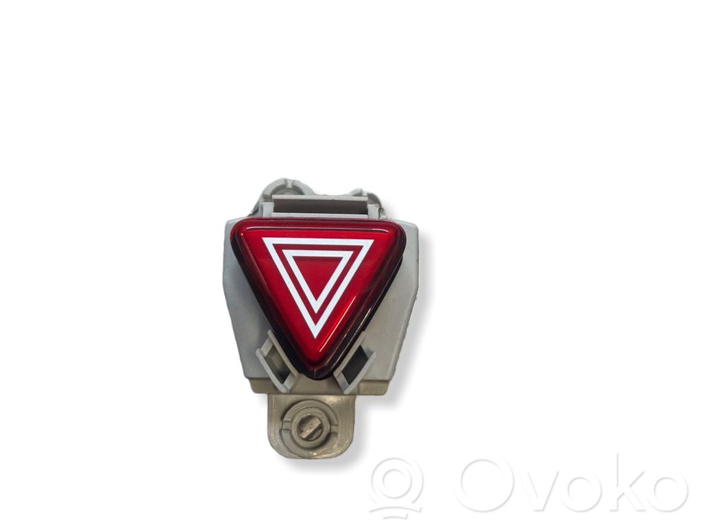 KIA EV6 Hazard light switch 