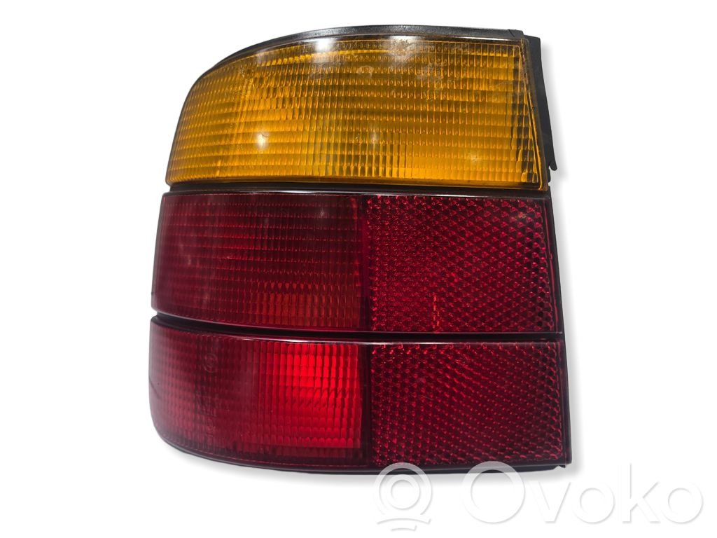 Rear/tail lights