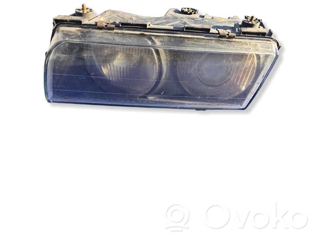 Headlight/headlamp
