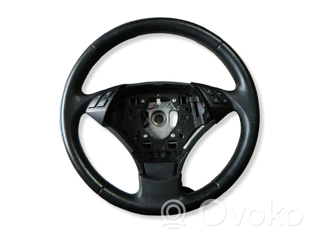 Steering wheel   6078894