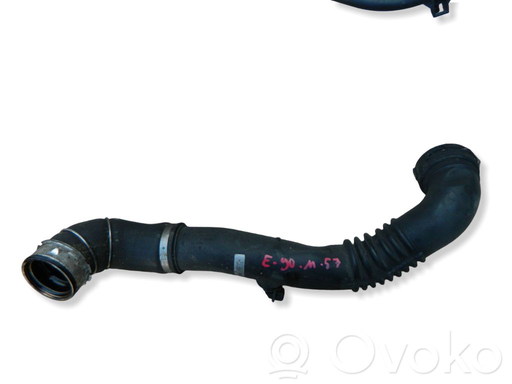 BMW 3 E90 E91 Intercooler hose/pipe 