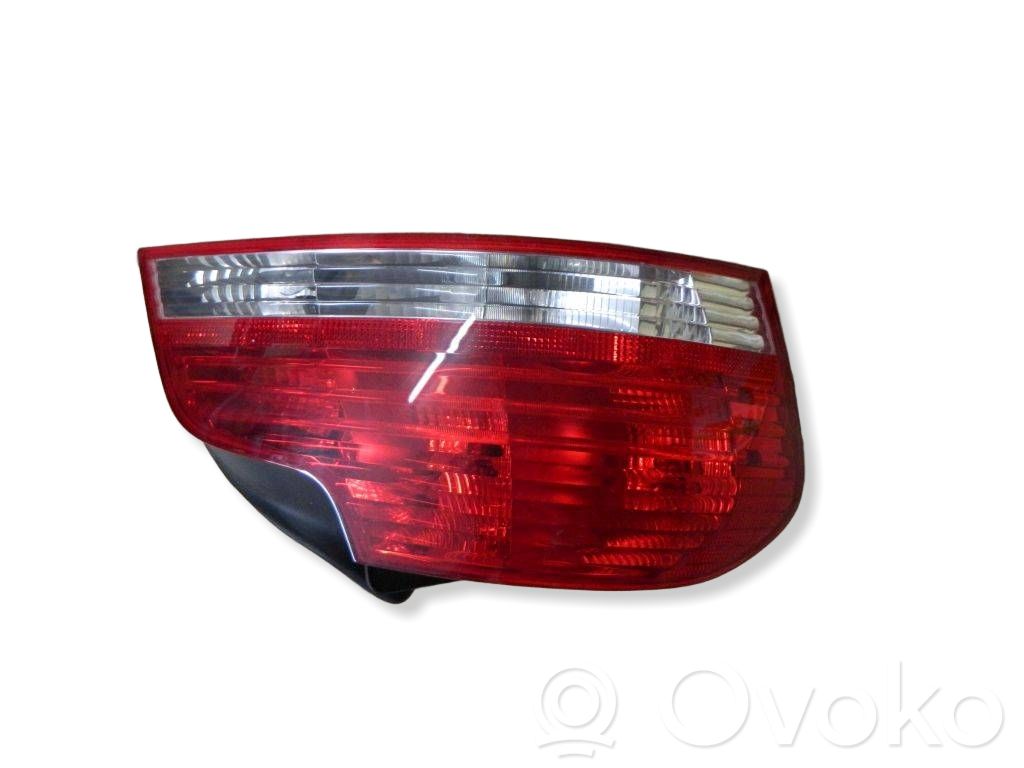 BMW 1 E82 E88 Galinis žibintas kėbule 
