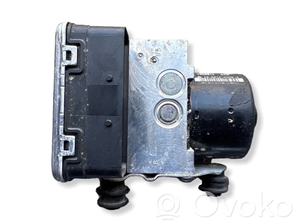 ABS bloks   95B614517D,95B907379D