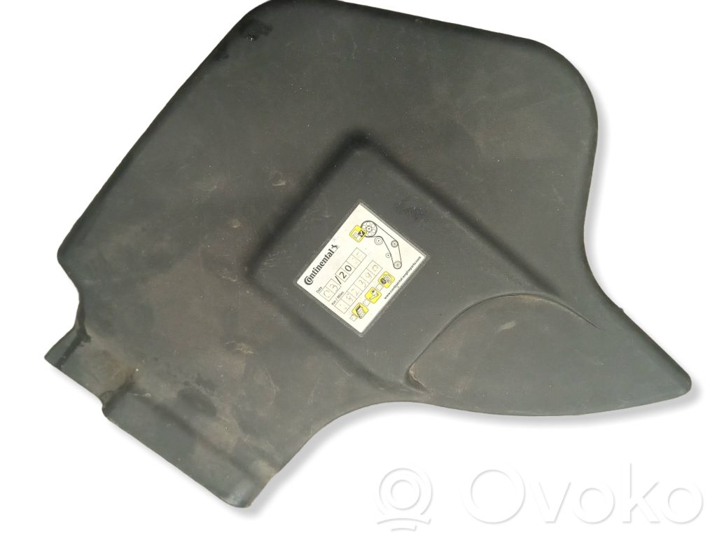 Audi A6 S6 C5 4B Abdeckung Deckel Luftfilterkasten 