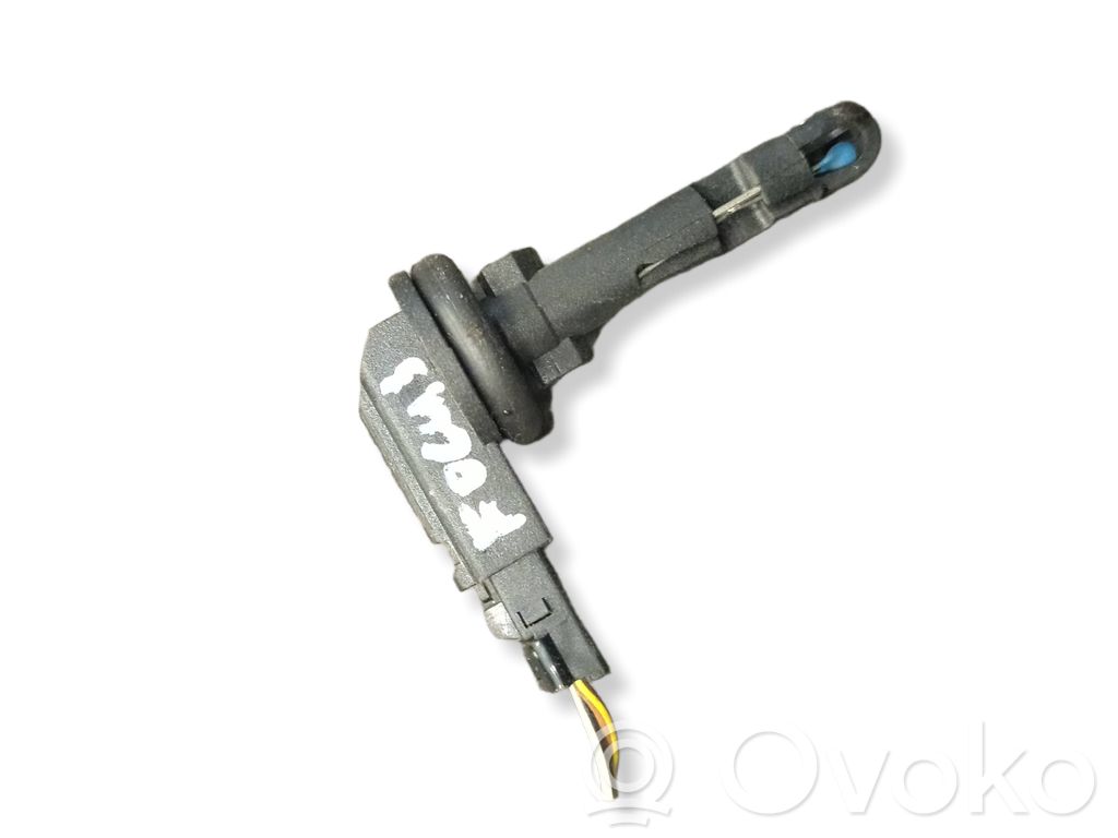 Ford Focus Ansaugluftsensor 