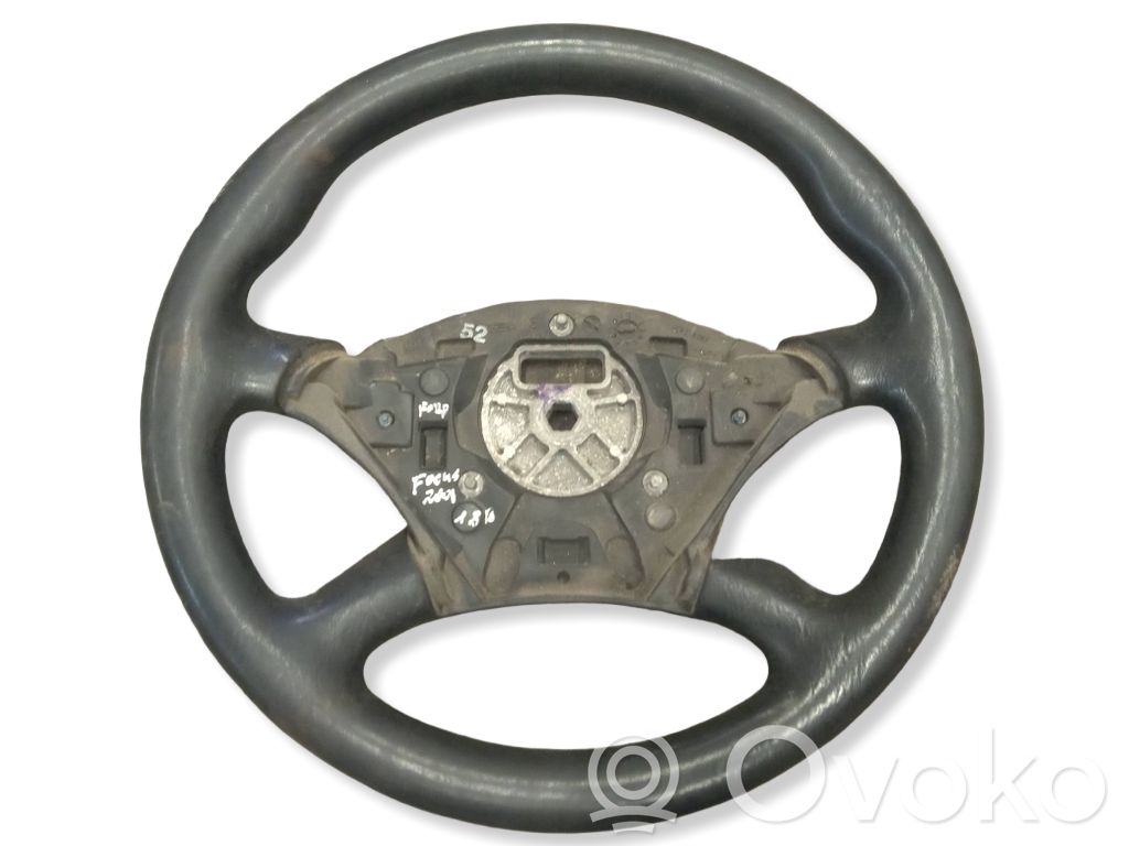 Ford Focus Steering wheel 