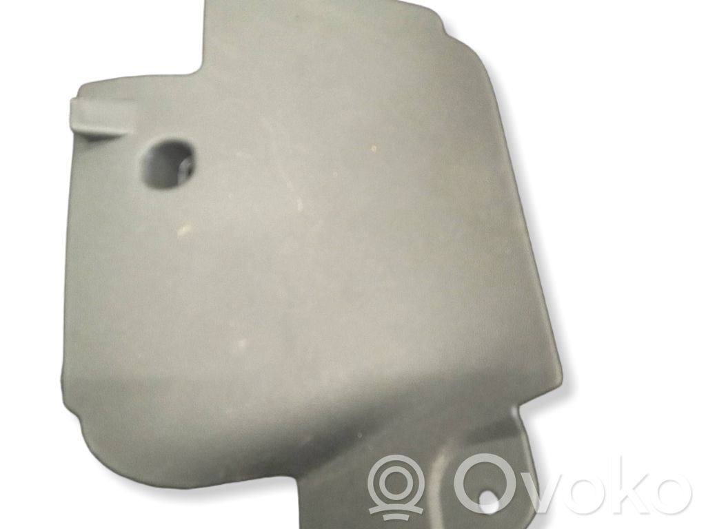 Opel Corsa C Другая деталь салона 