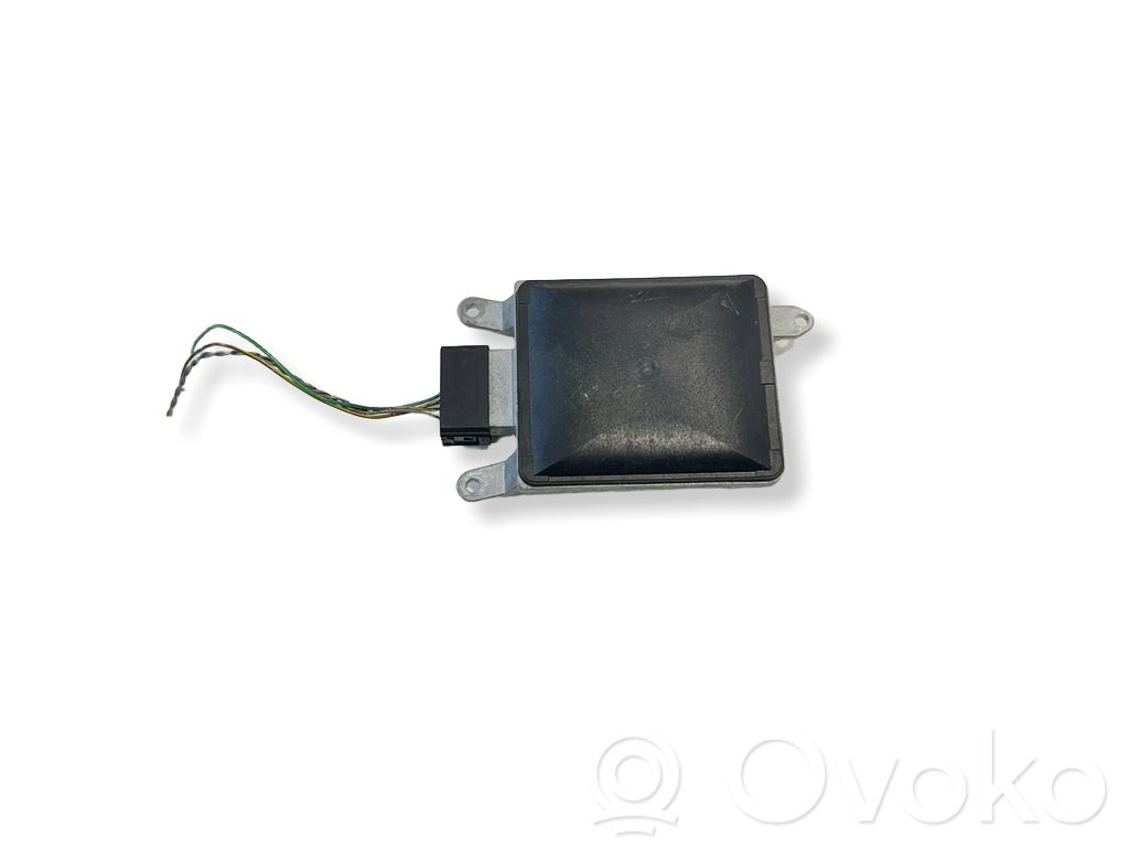 BMW 7 F01 F02 F03 F04 Moduł martwego pola 