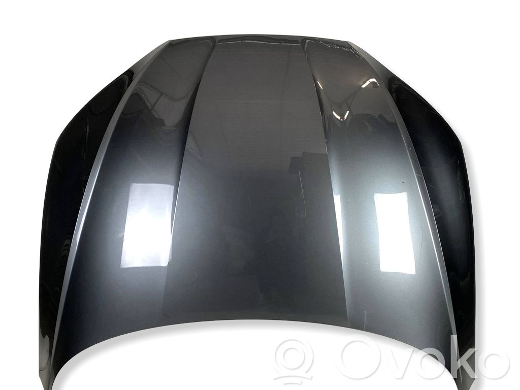 Engine bonnet/hood