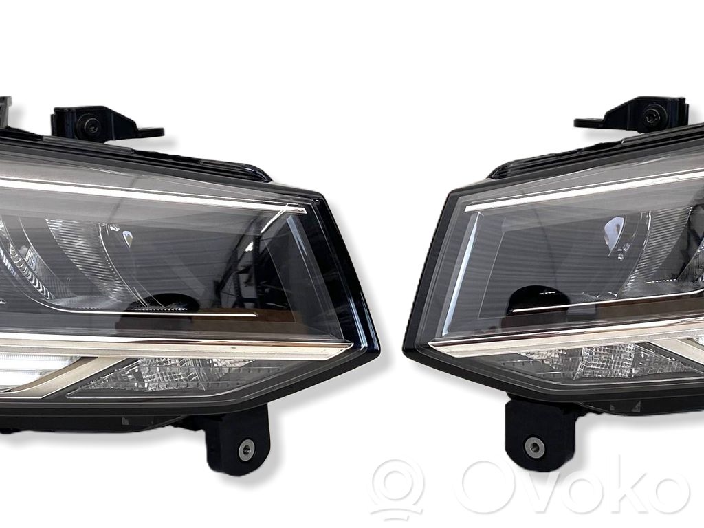Headlight/headlamp   81A941011D,81A941012D,T011T02A