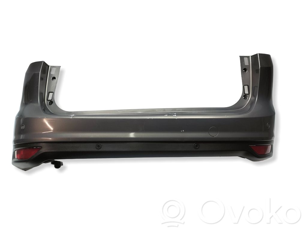 Ford C-MAX II Parachoques 
