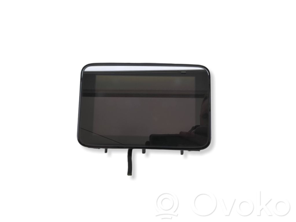Ford Transit -  Tourneo Connect Monitor / wyświetlacz / ekran 