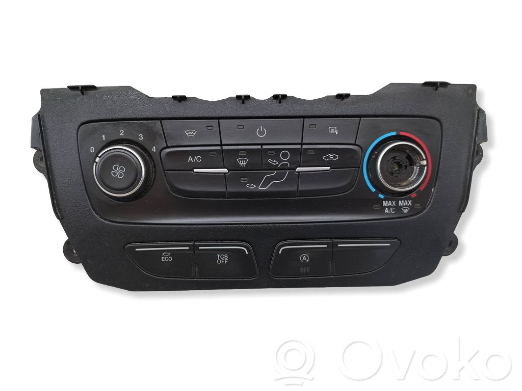 Ford Transit -  Tourneo Connect Climate control unit 