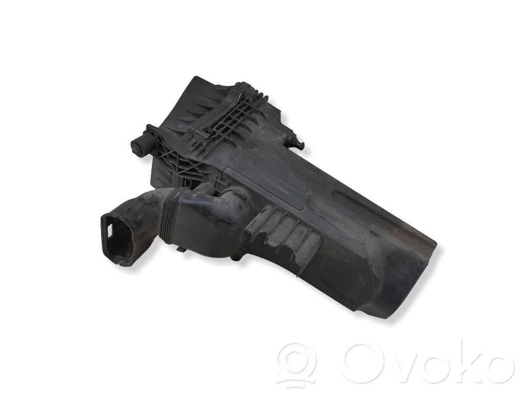 Ford Fiesta Air filter box 