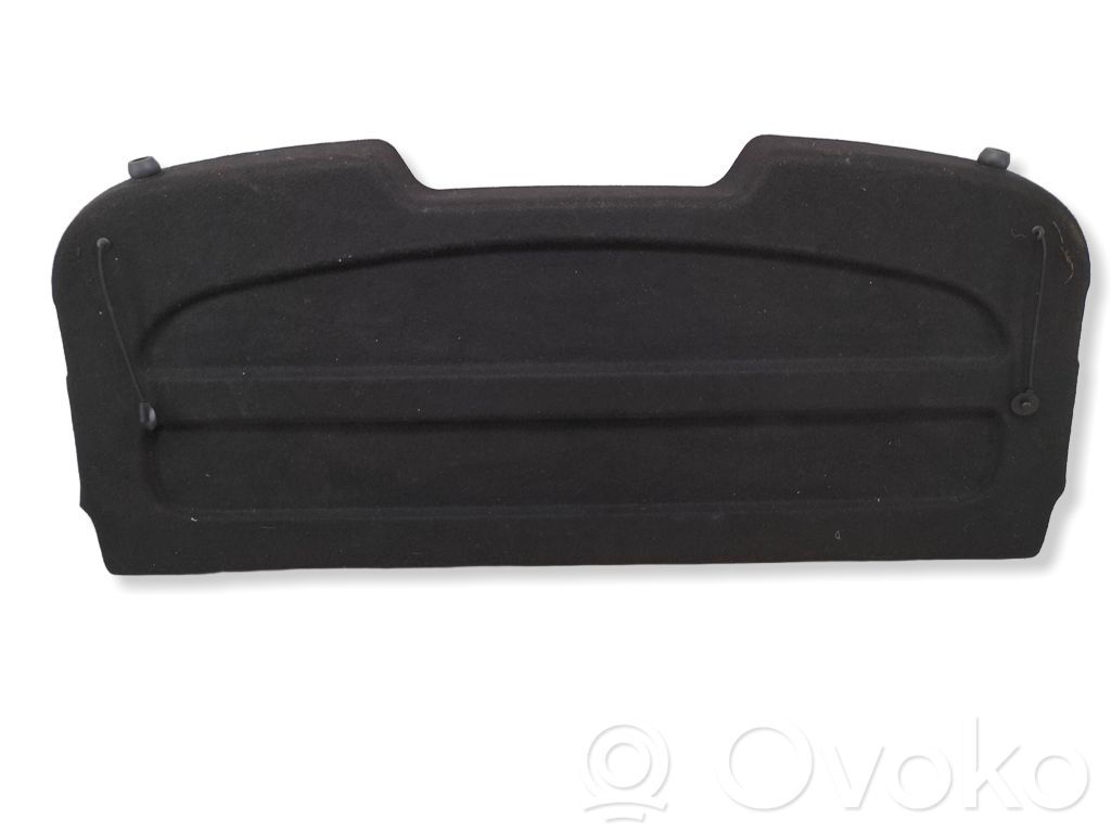 Ford Fiesta Parcel shelf 