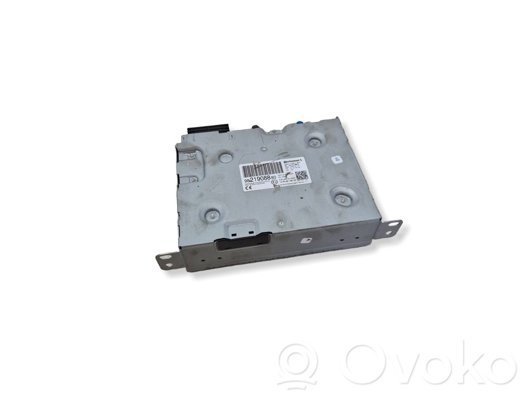 Citroen C3 Radio / CD-Player / DVD-Player / Navigation 