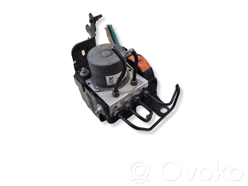 Citroen Berlingo ABS bloks 