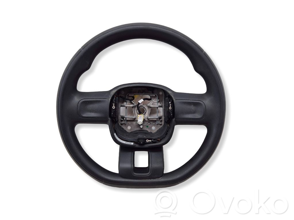 Citroen Berlingo Ohjauspyörä 