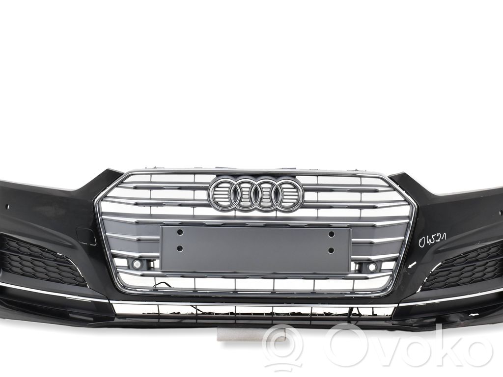 Front bumper   8W6807437F