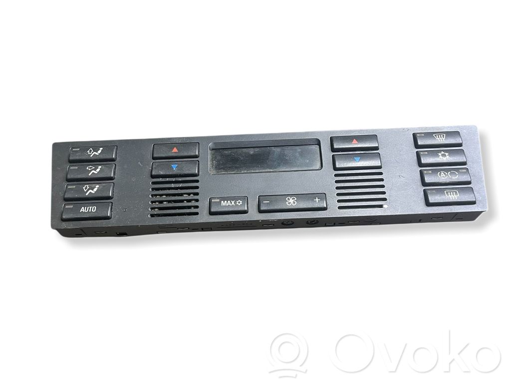 BMW X5 E53 Climate control unit 