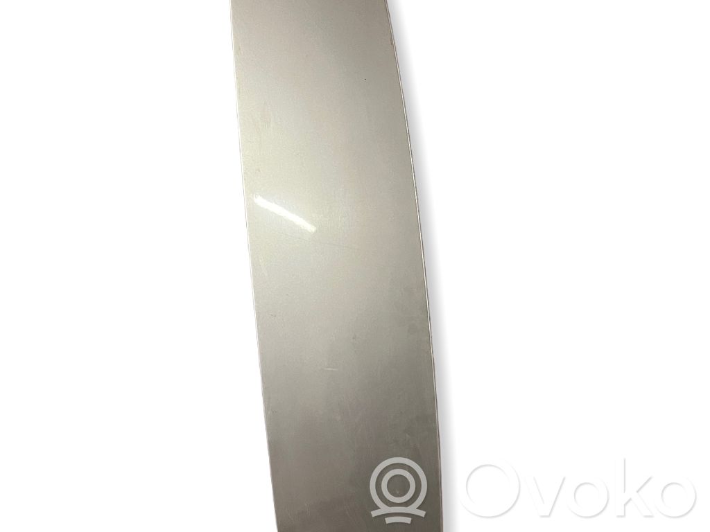 BMW X5 E53 Tailgate/trunk spoiler 