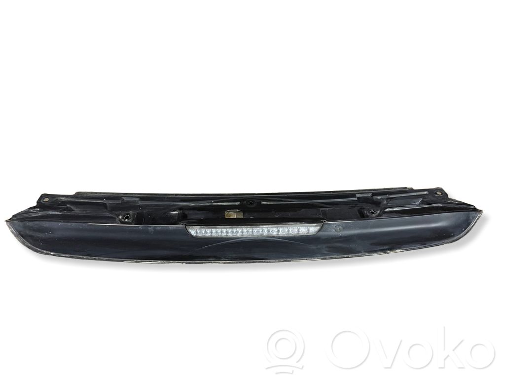 BMW X5 E53 Tailgate/trunk spoiler 