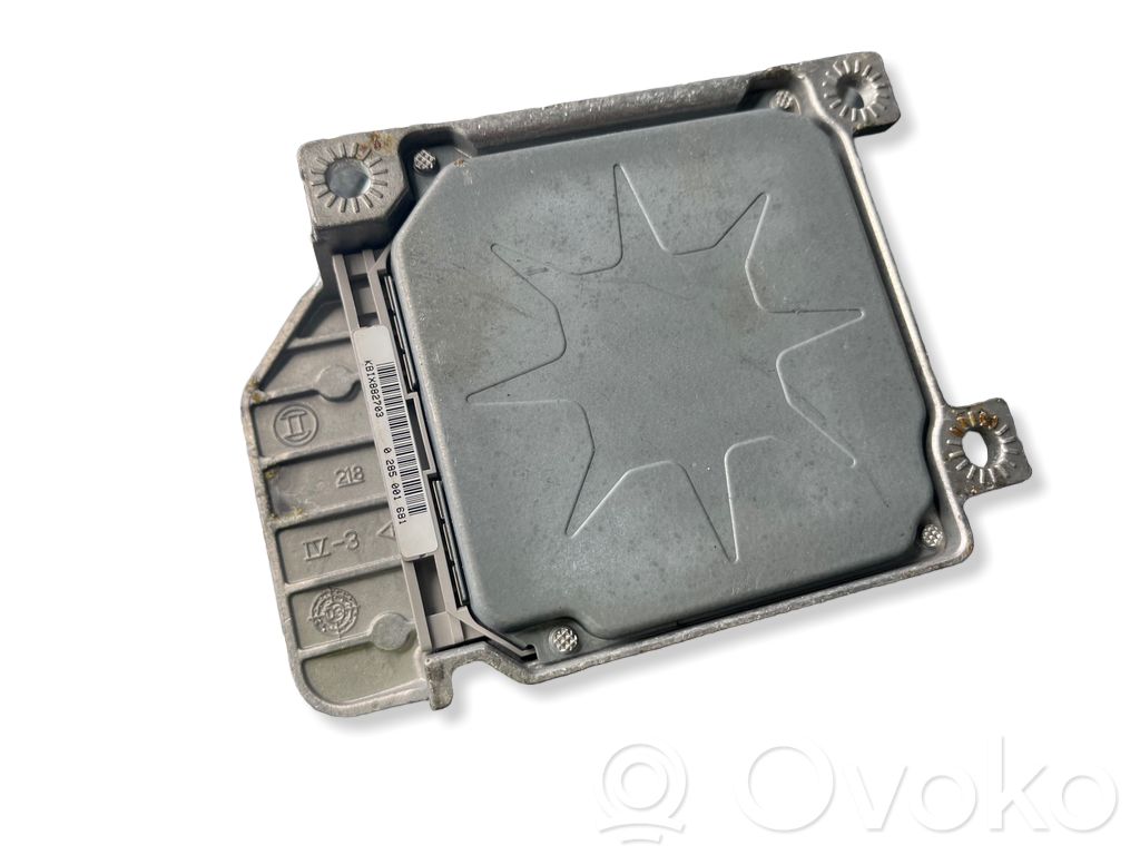 BMW X5 E53 Airbag control unit/module 