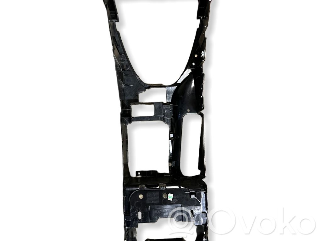 BMW X5 E53 Center console 