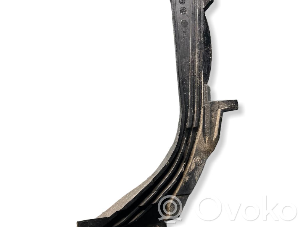 BMW X5 E53 Front bumper mounting bracket 