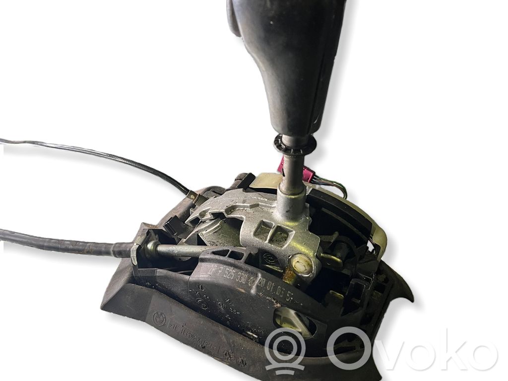 BMW X5 E53 Gear shifter/selector 