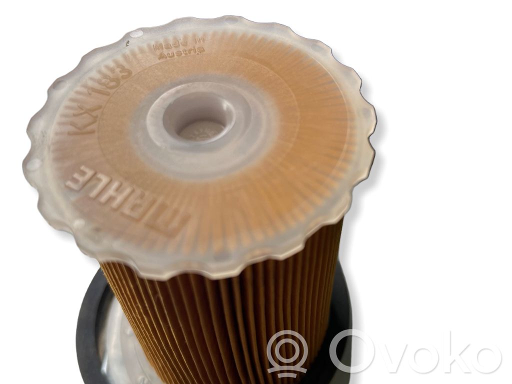 Nissan Interstar Fuel filter 