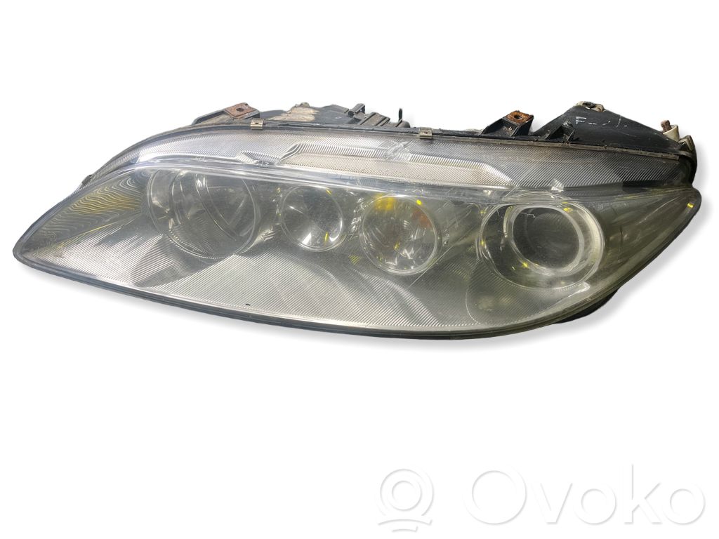 Mazda 6 Headlight/headlamp 