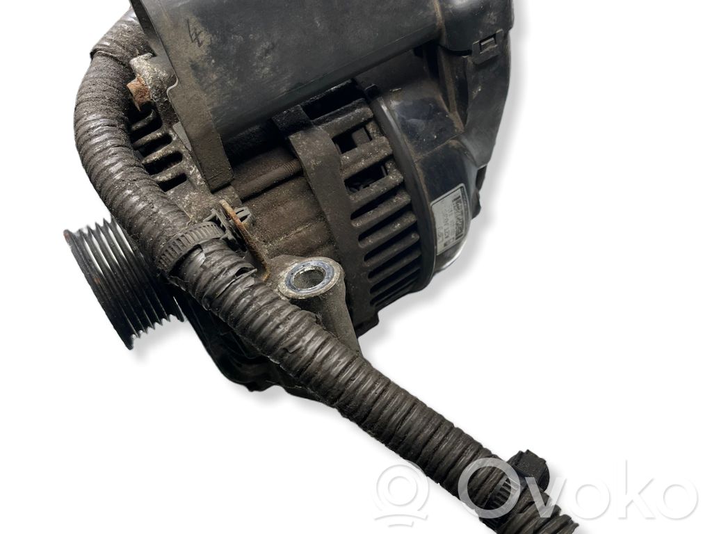 Mazda 6 Generator/alternator 