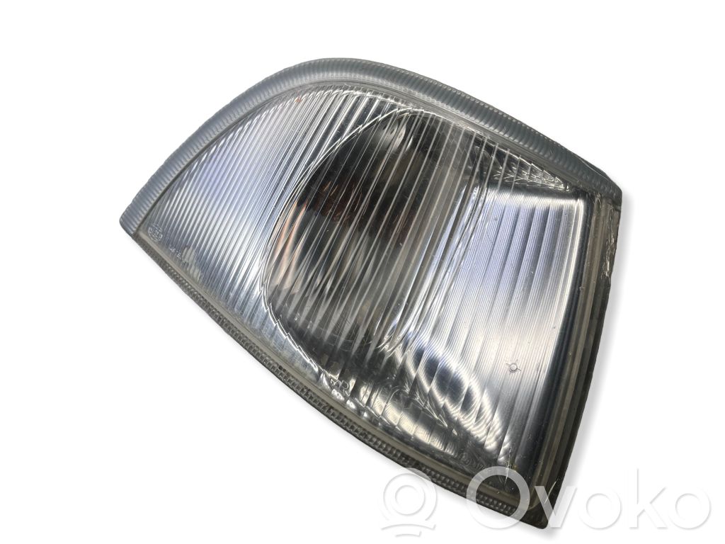 Volvo V50 Front indicator light 