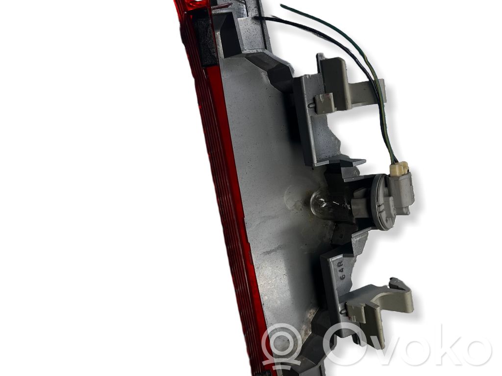 Mazda 6 Third/center stoplight 