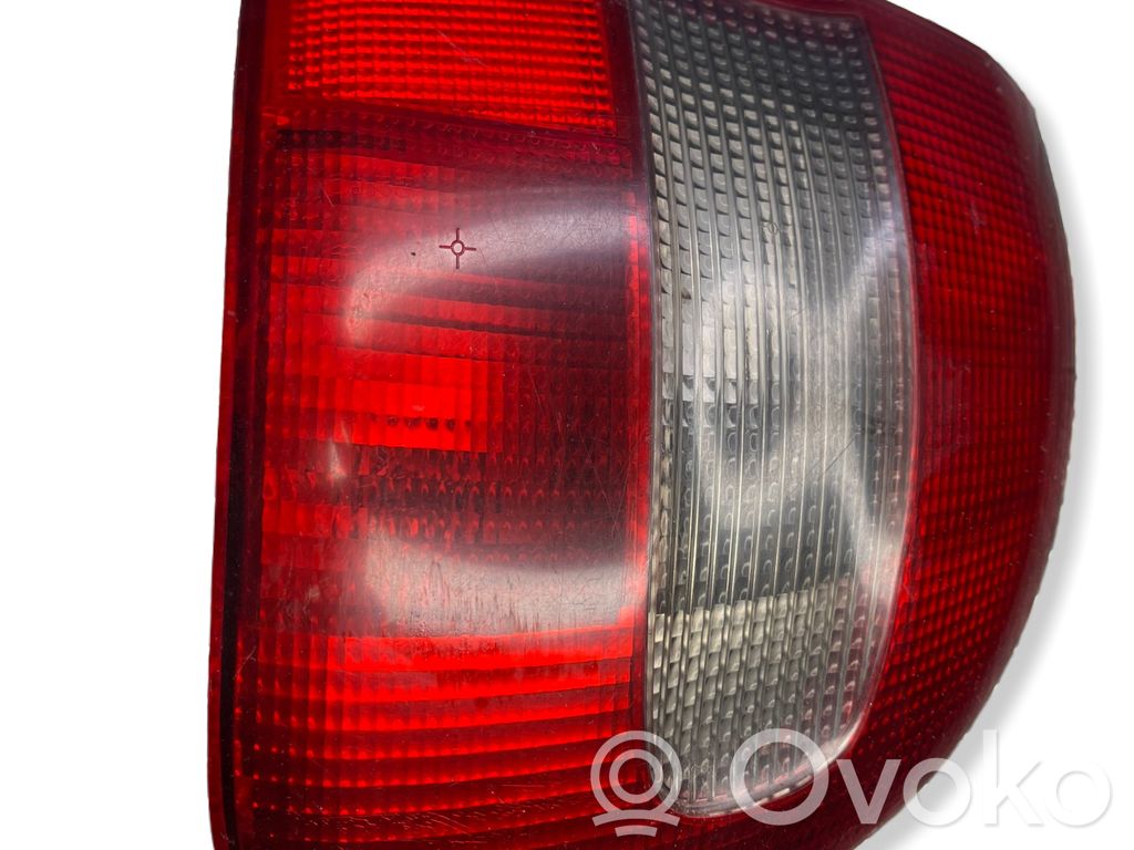 Volvo V70 Takavalot 
