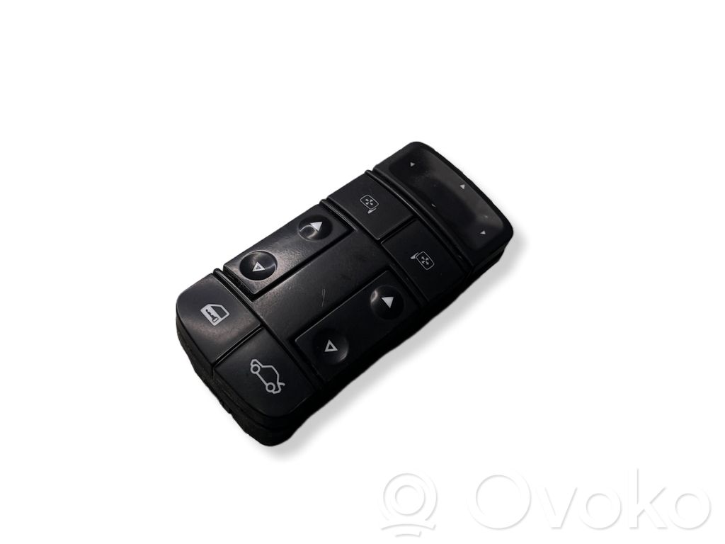 Opel Vectra C Electric window control switch 