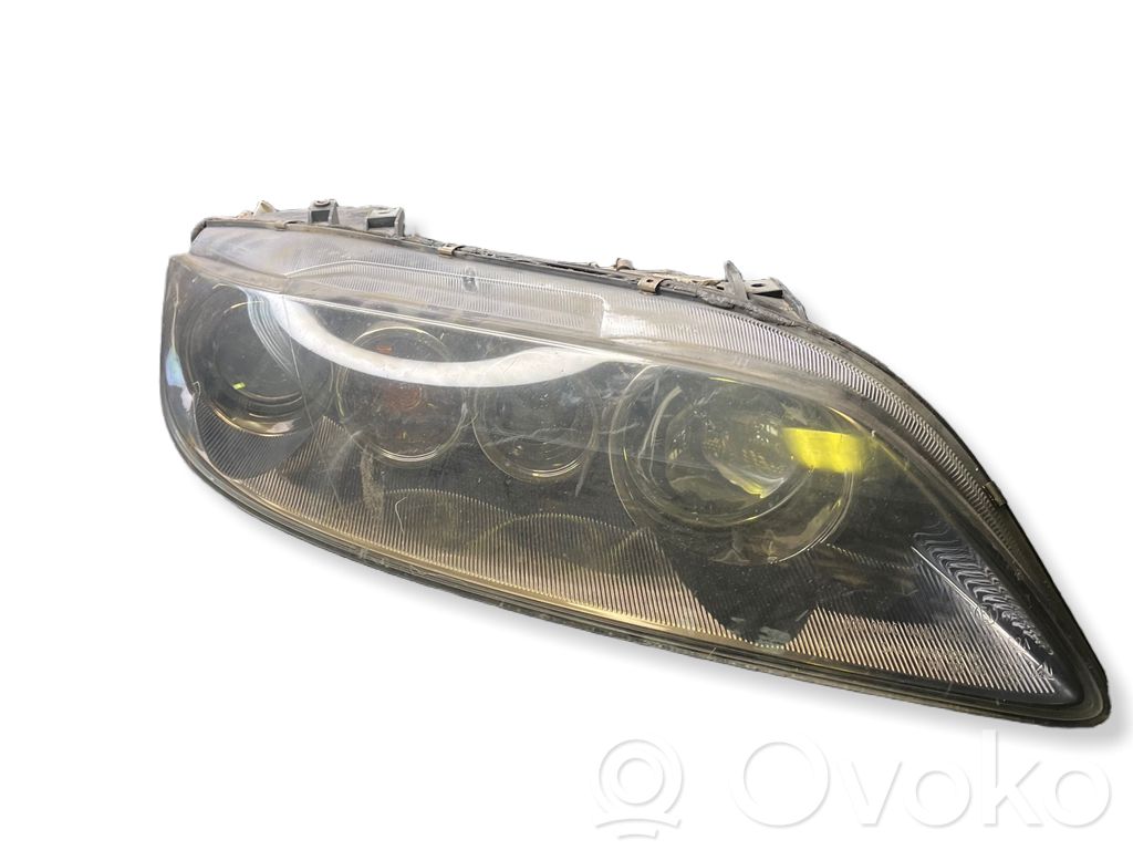 Mazda 6 Headlight/headlamp 