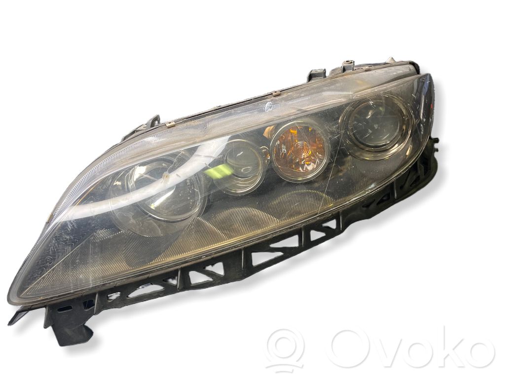 Mazda 6 Headlight/headlamp 