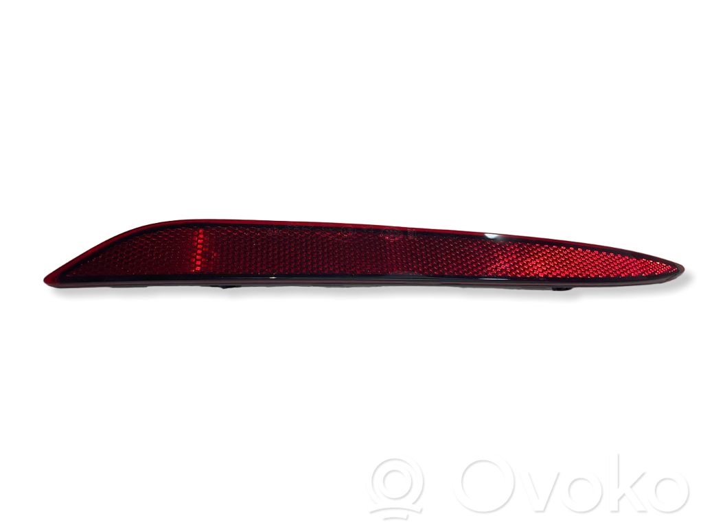 Tesla Model 3 Rear tail light reflector 