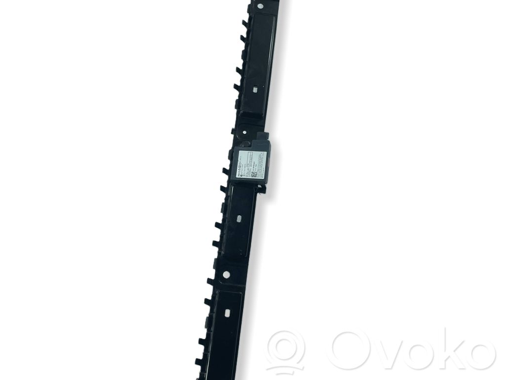 Kėbulo modulis   109785590F,12119100E,108399400G,127525