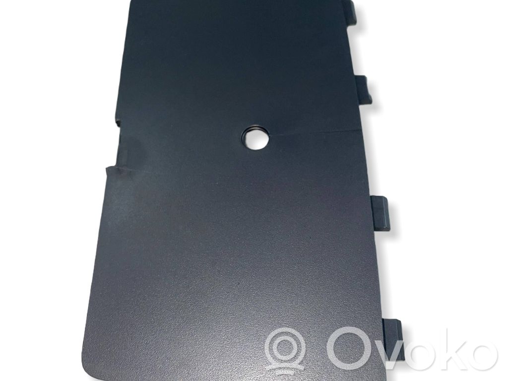 Tesla Model 3 Dash center speaker frame 