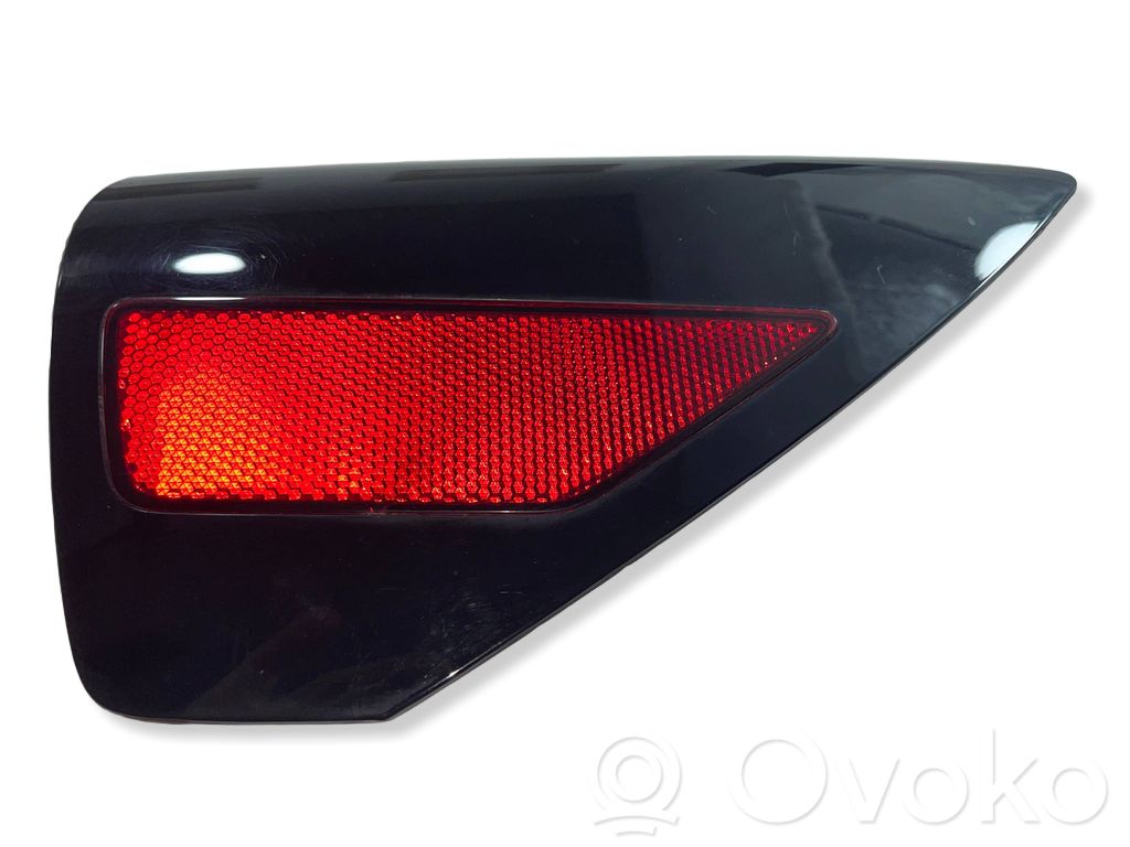 Reflector de faros/luces traseros   110977400B,110078100B,110078199D