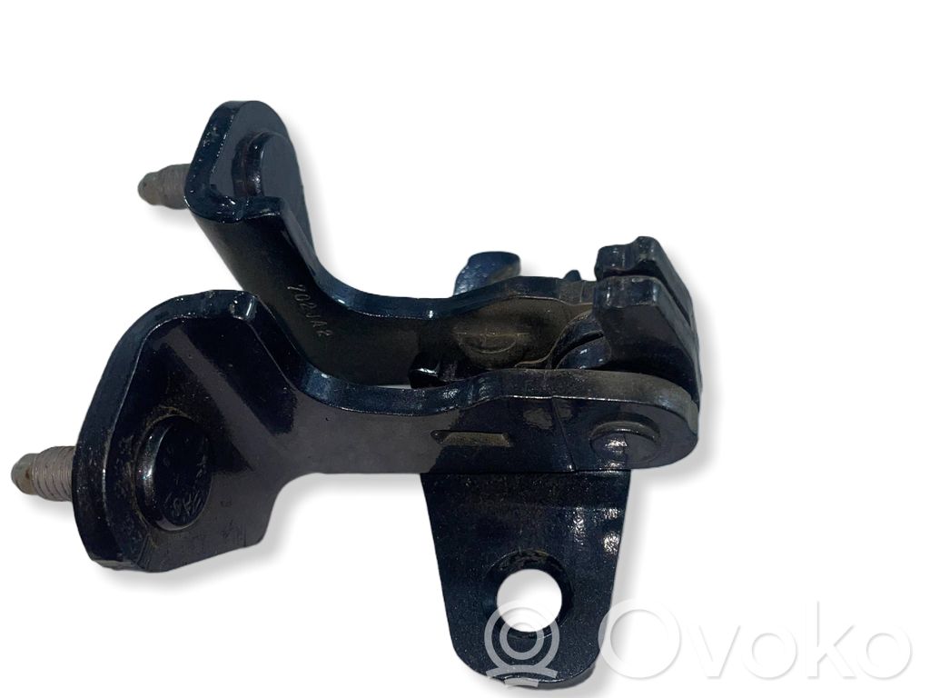 Front door upper hinge   A046571,702JA2,ES57,RUL333F