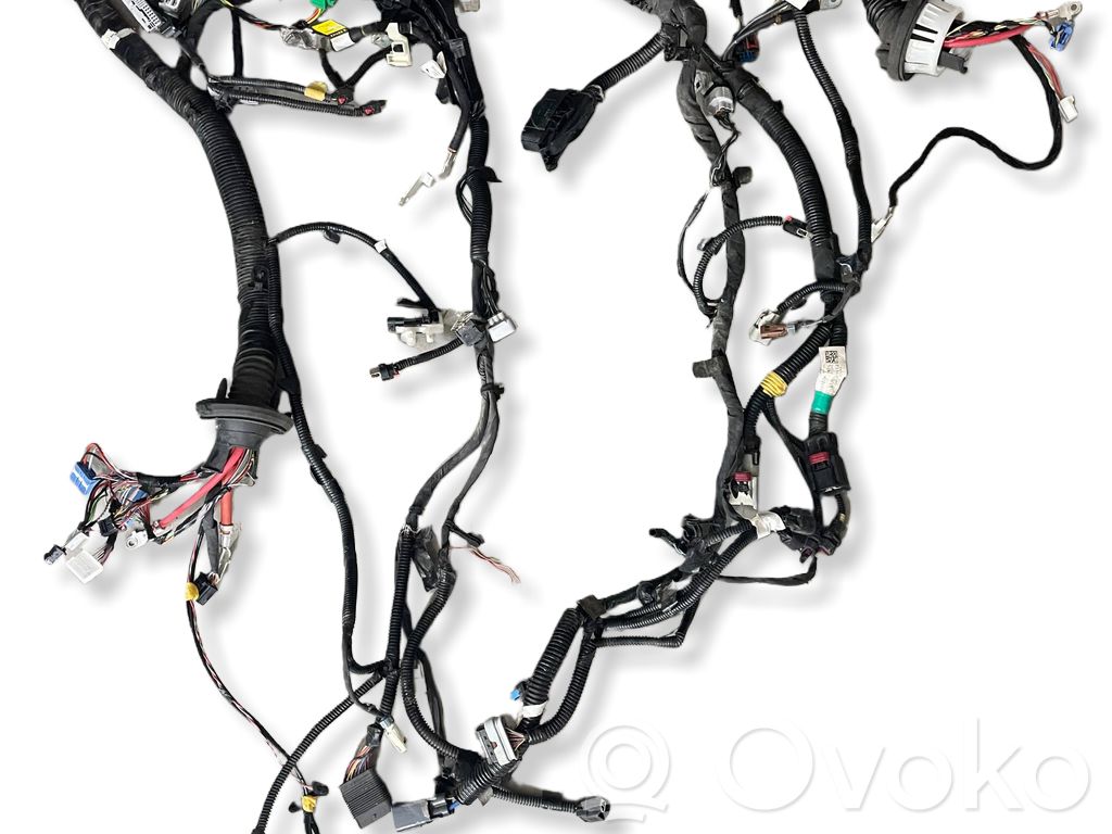 Tesla Model 3 Other wiring loom 