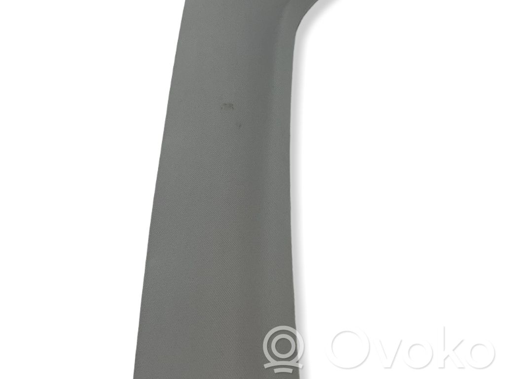 Tesla Model 3 (A) pillar trim 